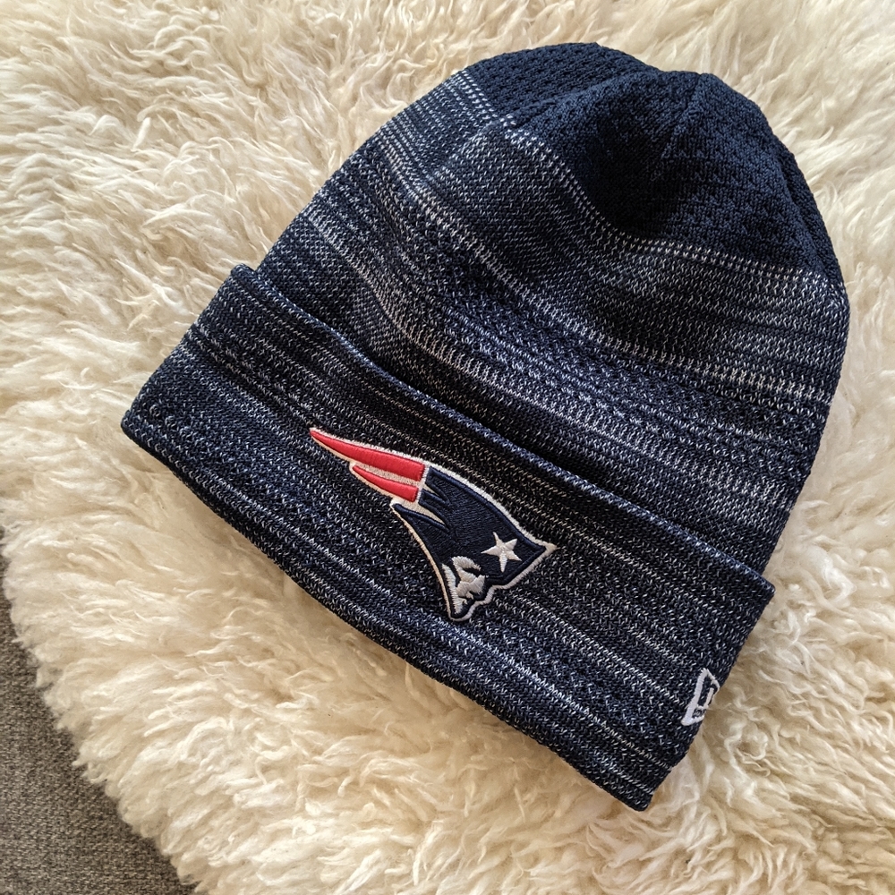 NWOT Patriot's Beanie